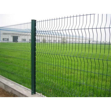 Sports Ground Fencing Series / Welded Fence Mesh